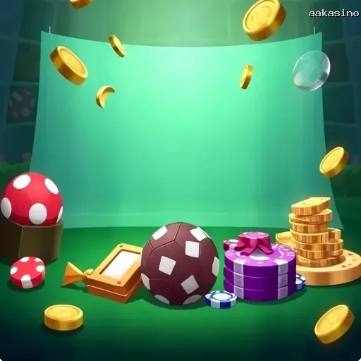 Mengulas Fitur Menarik di Situs Game aakasino