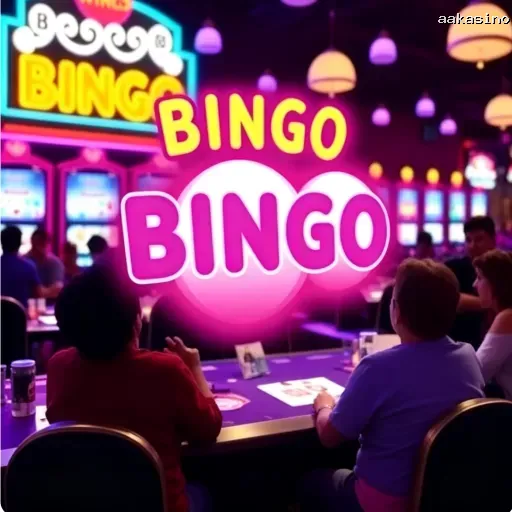 aakasino: Forum Diskusi Menarik untuk Semua Gamer Indonesia