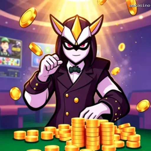 Keamanan dan Keandalan Situs aakasino di Dunia Game