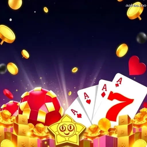 Review Permainan Populer di Situs aakasino