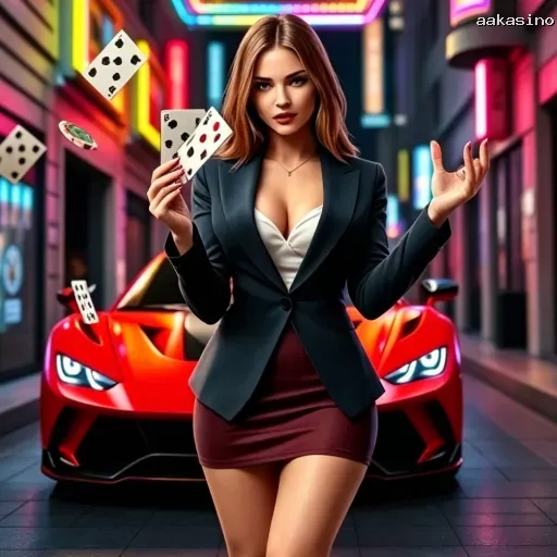 aakasino: Bet Sport Dengan Fitur Terbaik untuk Pemain Indonesia